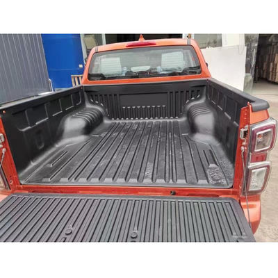 Tấm lót giường xe tải ODM cho xe bán tải Isuzu D Max 2021