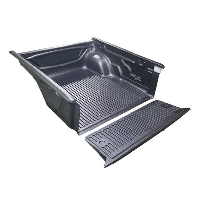 OEM ODM chống nước chống va đập cho xe bán tải Ford Ranger Nhựa PE được bảo vệ bằng tia cực tím