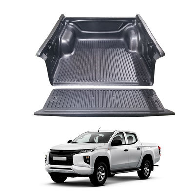 OEM ODM chống nước chống va đập cho xe bán tải Ford Ranger Nhựa PE được bảo vệ bằng tia cực tím