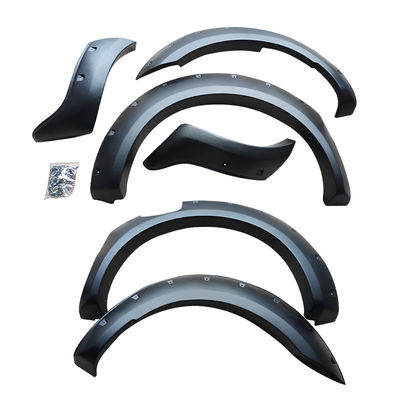 RANGER T7 Xe tải Fender Pháo sáng Xe ABS Nhựa Back Fender Pháo sáng