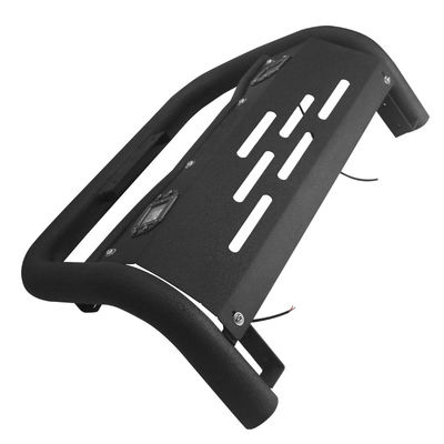 OEM Black Truck Bull Bar cho Isuzu D - MAX Sơn tĩnh điện