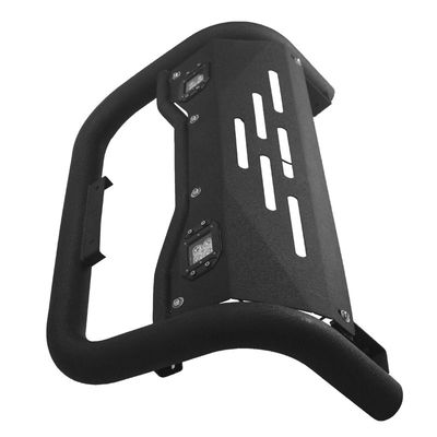 Nhà máy bán Xe tải thép 4x4 Bull Bar cho Mazda BT50 Volkswagen Amarok Isuzu D-MAX