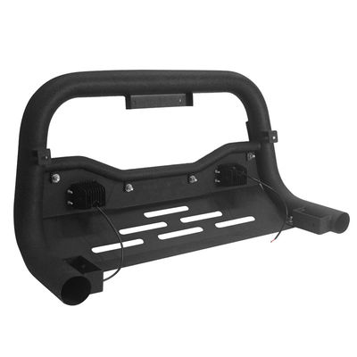 Nhà máy bán Xe tải thép 4x4 Bull Bar cho Mazda BT50 Volkswagen Amarok Isuzu D-MAX