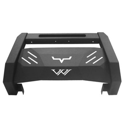 Đèn LED 4X4 Universal Pickup phía trước Bull Bar cho Toyota Hilux