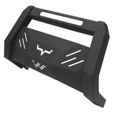 Off Road 4x4 Phân tích ô tô Pickupđường sắt phía trước Bumper Bull Bar cho Hilux Ranger Amarok