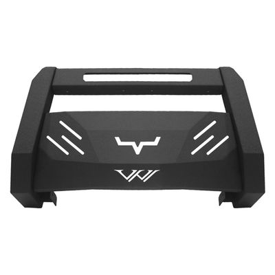 Off Road 4x4 Phân tích ô tô Pickupđường sắt phía trước Bumper Bull Bar cho Hilux Ranger Amarok