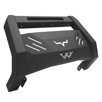 Off Road 4x4 Phân tích ô tô Pickupđường sắt phía trước Bumper Bull Bar cho Hilux Ranger Amarok