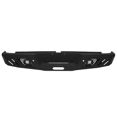 Thép bảo vệ xe Bảo vệ phía sau Xe Bảo vệ cản sau cho Ford Ranger T6 T7 T8
