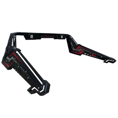Thanh cuộn thép OEM ODM Thanh chống cuộn thể thao cho Nissan Navara D22 Mazda