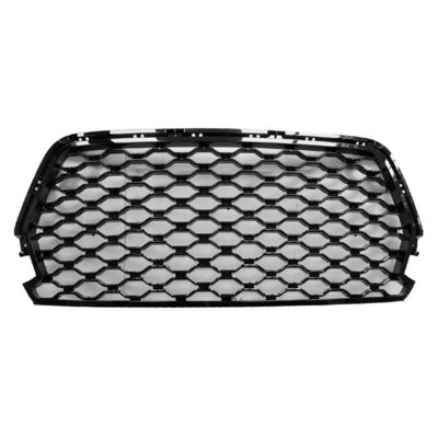OEM ODM Bảo vệ lưới tản nhiệt bằng nhựa Isuzu D Max Front Grill