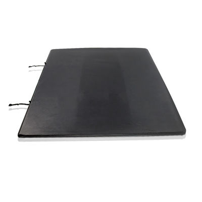 PVC chống thấm xe tải phủ giường cuộn lên xe tải phủ giường cho Hilux