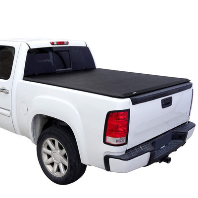 Vỏ Tonneau chống thấm nước 4x4 cho Hilux Vigo Revo Navara NP300 D40