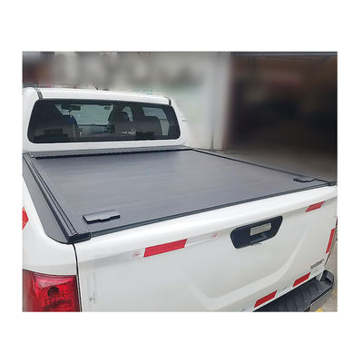 Phụ kiện xe bán tải Ram 1500 Tonneau có thể thu vào