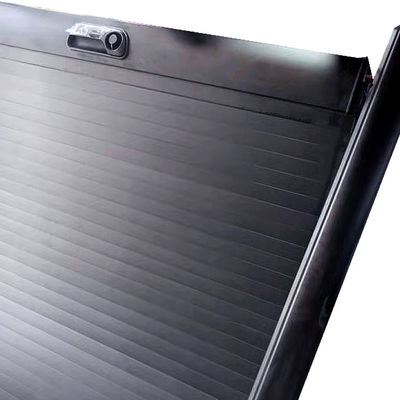 F150 Ram 1500 Tonneau Nắp giường Nắp Tonneau điện có thể thu vào