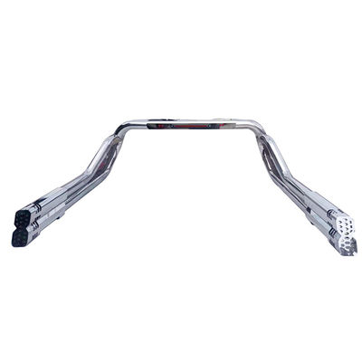 Thanh cuộn bằng thép không gỉ ODM 4x4 cho Ford F150 Ranger ISUZU DMAX