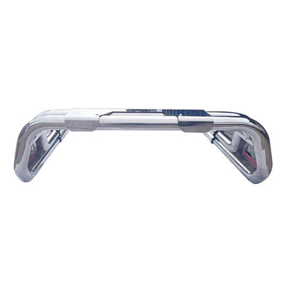 Thanh cuộn bằng thép không gỉ ODM 4x4 cho Ford F150 Ranger ISUZU DMAX