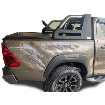 Phụ kiện xe tải OEM ODM Pháo sáng cho xe Toyota Hilux Revo
