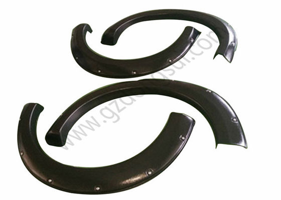 Xe tải nhựa OEM ODM Pháo sáng cho Triton L200 2005-2015