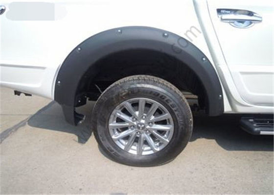 Xe tải nhựa OEM ODM Pháo sáng cho Triton L200 2005-2015