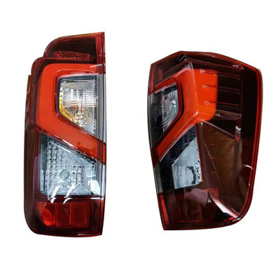 Cửa hàng xuất xưởng Đèn pha LED dành cho Phụ kiện phía sau ô tô Nissan Navara 2021