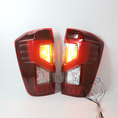 Cửa hàng xuất xưởng Đèn pha LED dành cho Phụ kiện phía sau ô tô Nissan Navara 2021