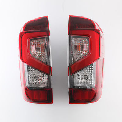 Bán buôn xe ô tô lái xe ô tô tự động ban ngày chạy ánh sáng cho xe bán tải Nissan Navara 202