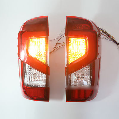 Nhà máy chống thấm Bán buôn Đèn hậu LED cho Nissan Navara 2021