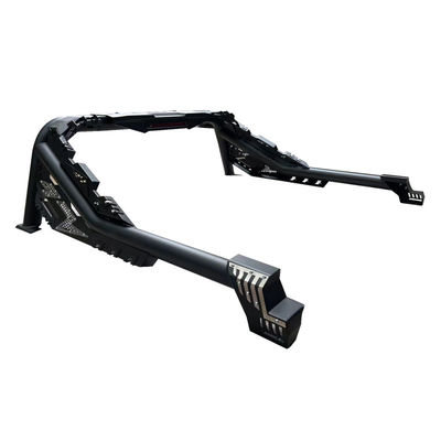 Thanh cuộn chống thể thao bằng thép tùy chỉnh cho Ford Ranger F150 Raptor Toyota Tacoma Hilux Vigo Revo Nissan Navara