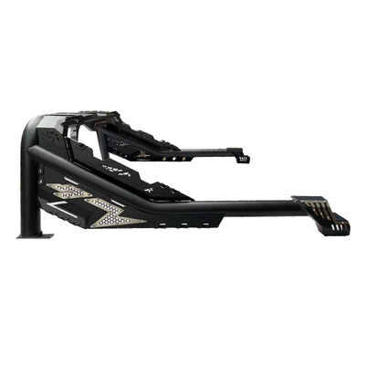 Thanh cuộn chống thể thao bằng thép tùy chỉnh cho Ford Ranger F150 Raptor Toyota Tacoma Hilux Vigo Revo Nissan Navara