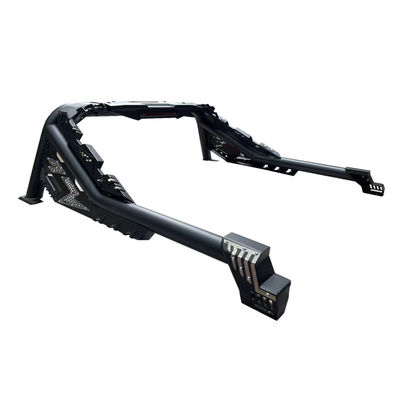 Thanh cuộn thép OEM ODM cho Toyota Hilux Vigo Revo Ford Ranger F150 Pick up
