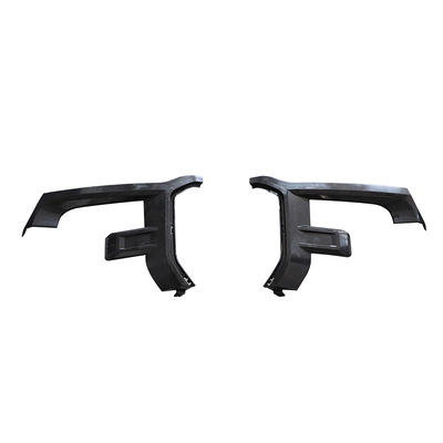 Nhà sản xuất OEM Bán buôn Bộ thân xe cho Ford Ranger T7 T8 Nâng cấp lên F150 Raptor