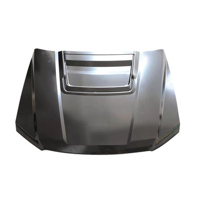 Nhà sản xuất OEM Bán buôn Bộ thân xe cho Ford Ranger T7 T8 Nâng cấp lên F150 Raptor