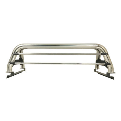 4x4 Auto Phần 304 Thép không gỉ Pickup Sports Roll Bar Phụ kiện xe hơi cho Hilux Ranger Triton Navara