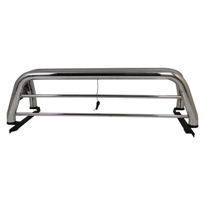 Nhà sản xuất OEM Bán buôn Thanh cuộn thép không gỉ 201 cho Ford Ranger F150