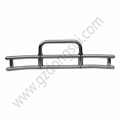 Bán buôn Xe tải ống vuông tròn bán buôn Deer Guard cho Freightliner Cascadia