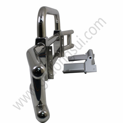 Tùy chỉnh Big Rig Truck Deer Guard cho  Pinnacle
