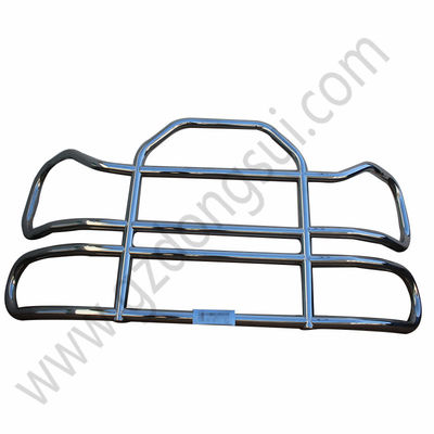 Nhà máy bán Xe tải bán tải bằng thép không gỉ 304 Bảo vệ hươu cho  Pinnacle Peterbilt Kenworth T660