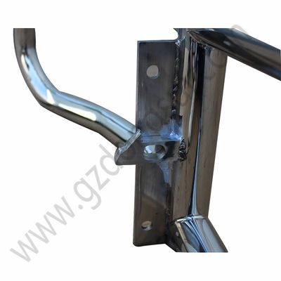 Cản trước xe tải bán tải kiểu cổ điển Dongsui Factory, bền bỉ, nguyên bản từ nhà máy Bắc Mỹ, giá mới, dành cho Freightliner Cascadia, Volvo, International Prostar, Kenworth, Peterbilt, Mack Pinnacle