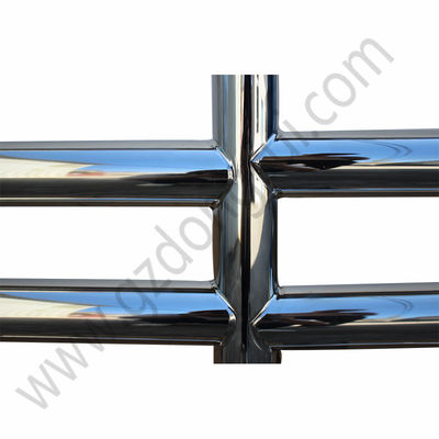 Cản trước xe tải bán tải kiểu cổ điển Dongsui Factory, bền bỉ, nguyên bản từ nhà máy Bắc Mỹ, giá mới, dành cho Freightliner Cascadia, Volvo, International Prostar, Kenworth, Peterbilt, Mack Pinnacle