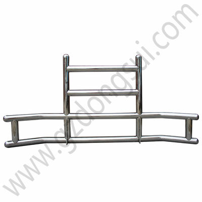Cản trước xe tải bán tải kiểu dáng cổ điển Bắc Mỹ bền bỉ của nhà máy Dongsui cho Freightliner Cascadia Volvo International Prostar Kenworth Peterbilt Mack Pinnacle