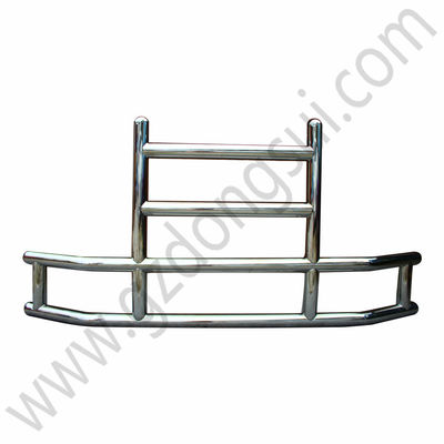 Cản trước xe tải bán tải kiểu dáng cổ điển Bắc Mỹ bền bỉ của nhà máy Dongsui cho Freightliner Cascadia For Volvo International Prostar Kenworth Peterbilt Mack Pinnacle