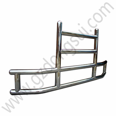 Bán buôn hạng nặng Offroad Part Truck Deer Guard cho  Freightliner Cascadia