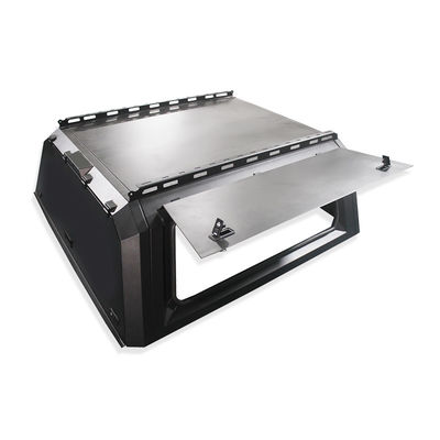 Bán sỉ OEM Hardtop Topper Camper Truck Canopy For Great Wall Power 2021 2022