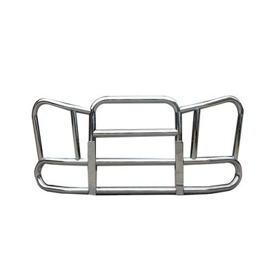 Bán buôn OEM SS Xe tải Deer Guard cho Phụ kiện xe tải bán tải  Vnl Freightliner Cascadia04-14