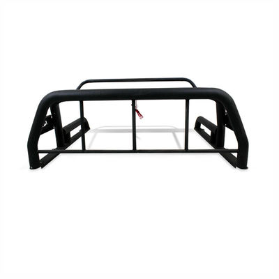 Thanh thể thao thép cuộn cho xe bán tải Dongsui 4X4 Auto Part cho Toyota Hilux FRONTIER NP300
