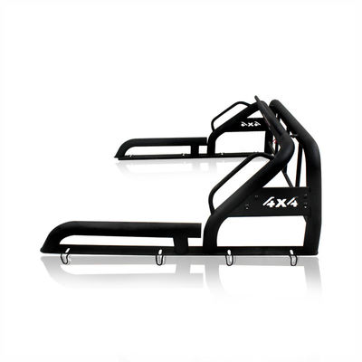 Thanh thể thao thép cuộn cho xe bán tải Dongsui 4X4 Auto Part cho Toyota Hilux FRONTIER NP300