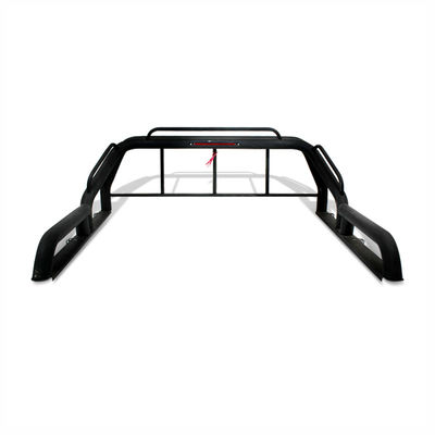 Thanh thể thao thép cuộn cho xe bán tải Dongsui 4X4 Auto Part cho Toyota Hilux FRONTIER NP300