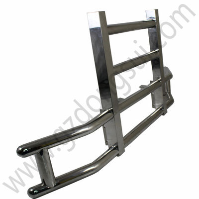 Đánh bóng Sanding Truck Deer Guard Big Rig Deer Grille cho International Prostar