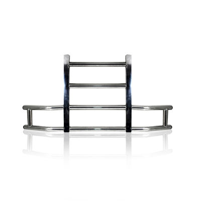 Nhà máy Dongsui Ống vuông Trực tiếp Xe tải lớn Deer Guard cho  Vnl Freightliner Cascadia
