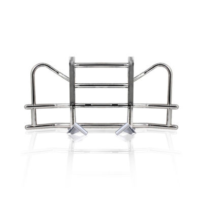 Cản trước xe tải bán tải cổ điển Dongsui Factory bền bỉ kiểu dáng mới của Bắc Mỹ, giá gốc tại nhà máy, dành cho Freightliner Cascadia, Volvo, International Prostar, Kenworth, Peterbilt, Mack Pinnacle